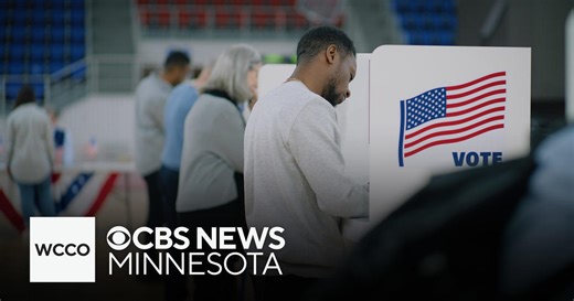 More than a third of Minnesota election officials started the job after 2020, data show