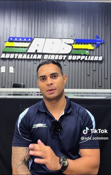 The Inspiring Origin Story of ADS