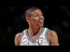Muggsy Bogues: Career Mixtape