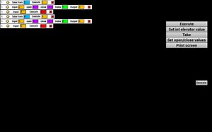 New scripting system news