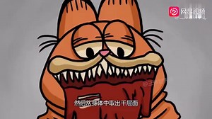 SCP-3166是什么怪物？为什么被它抓到的人，会被强迫吃恶心食物？