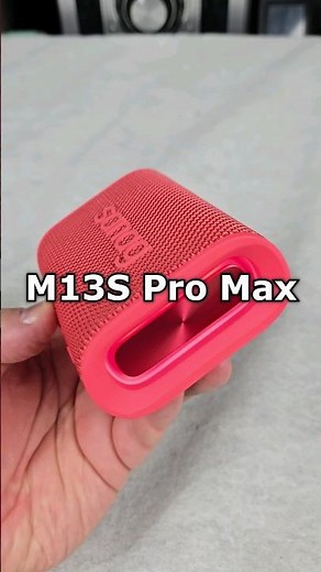 Sanag M13S Pro Max