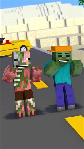 Bin Bi and Pig Bin hop on the trend