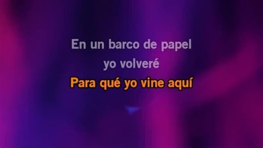 Karaoke Francés limón - Los Enanitos Verdes - CDG, MP4, KFN - Karaoke Version