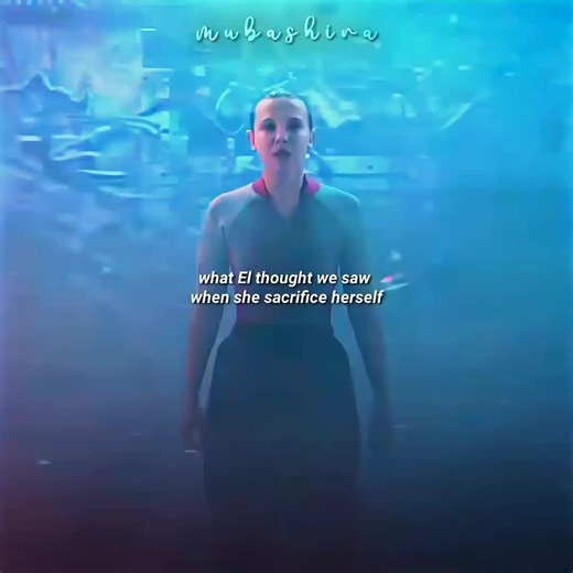 Understanding Eleven's Journey in Stranger Things