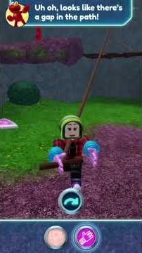 Sesame Street: Mecha Builders The Game (#roblox )