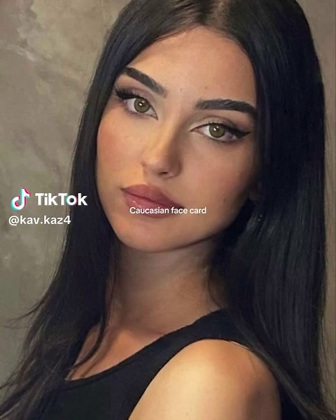 Caucasian Identity and Culture in the Caucasus Region