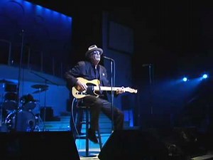 "FOR YOUR PRECIOUS LOVE" KENNY VANCE and The Planotones from Live @ The Cuillo DVD