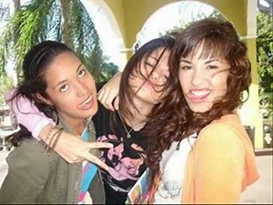 Behind the Scenes:Princess Protection Program set