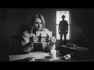 Kurt Cobain's Secret: Is the 27 Club a Curse or a Generational Contract?