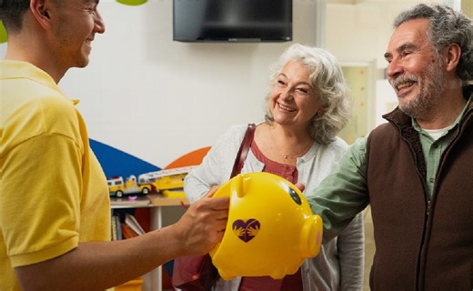 ¿Cuánto cuesta una terapia en el Teletón en 2024? Todo lo que debes saber