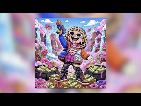 SPENDER - YASU (Official Audio)