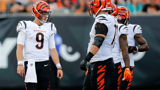 What to expect from the Cincinnati Bengals' offense this season
