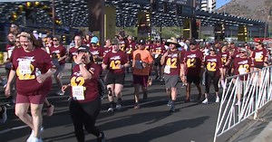 21st Annual Pat’s Run in Tempe: Times, parking, road closures, and general information