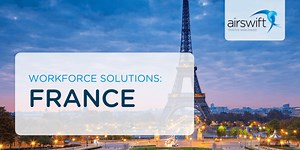 French Recruitment Agency | Workforce Solutions | Airswift