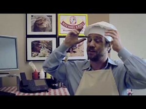 Search Facebook on Bing - "Grill Master"