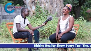 Nhengo diki yechirume inonaka # Bhishu Reality Show # Chibanda media reporting as it is | Chibanda Media