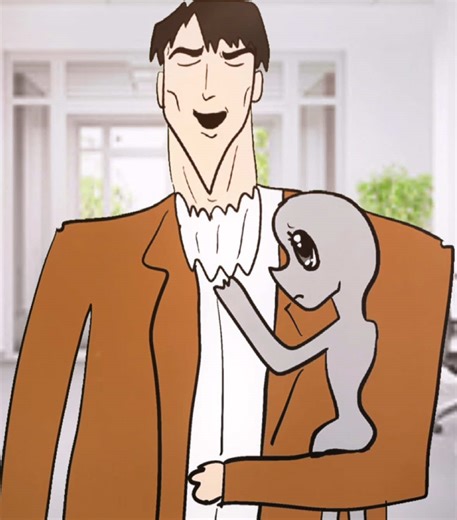 my commissions are open🥹 weeweepiss on vgen #weeweepiss #yn #animation #ceo #levi