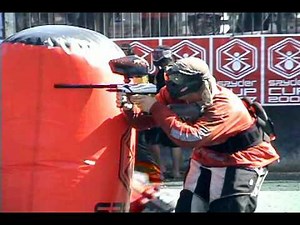 Spyder Cup 2007 Products VS1, VS2, VS3 and Fasta Loader