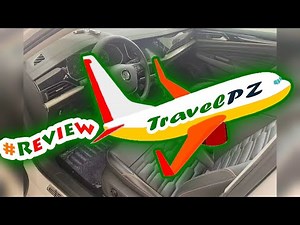 「TravelPZ」 Review Pudong Airport (PVG) private transfer to downtown hotels Shanghai
