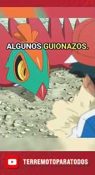 Ash's Mega Hawlucha! 🇲🇽 #pokemon #shorts #ashketchum