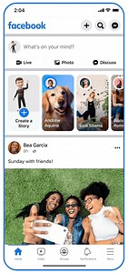 1.3K views · 82 reactions | 【 Facebook 影片大更新】 Facebook...