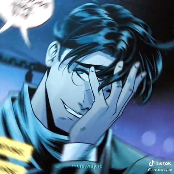 Tim Drake Edit: A Deep Dive into DC Comics