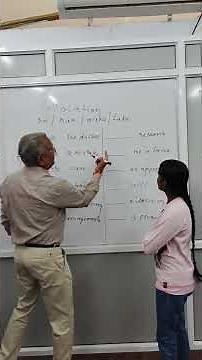 collocation with take, do, make, have 🙇 #education #viralvideo #englishlearningclass #collocation