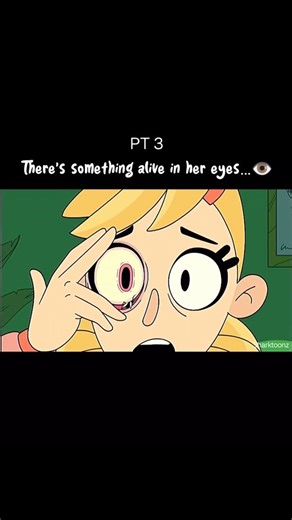 Sharkin on Instagram: "PART 3 🎬✨ BUZZKILL ✨ Buzzkill" is an animated horror-comedy short film by Peter Ahern. It begins as a seemingly sweet story of a new couple, Rick and Becky, on their first date, nearing their first kiss. However, the film quickly turns dark when an unexpected and increasingly grotesque discovery in Becky's eye reveals that first impressions can be deceiving and leads to a body-horror transformation, highlighting that neither protagonist is quite what they seem. The film m