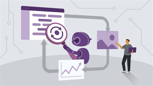 Agentic AI Architecture Foundations: Designing Autonomous AI Systems Online Class | LinkedIn Learning, formerly Lynda.com