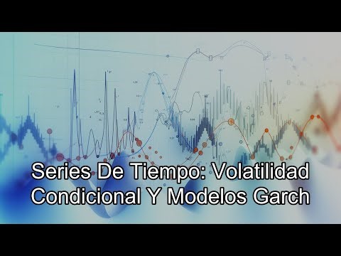 Trading Theory: Conditional Volatility and GARCH Models
