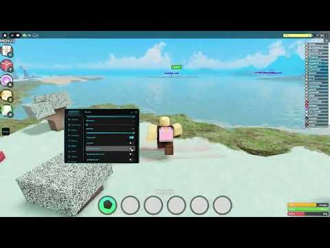 Booga Booga Best Script | Aster Hub Coming Soon!!