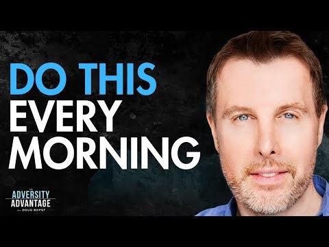 Neuroscientist: How To Stop Feeling So Lost, Anxious, Unmotivated & Stressed | Dr. Russell Kennedy