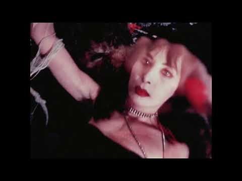 Ron Rice - The Flower Thief (DVD trailer)