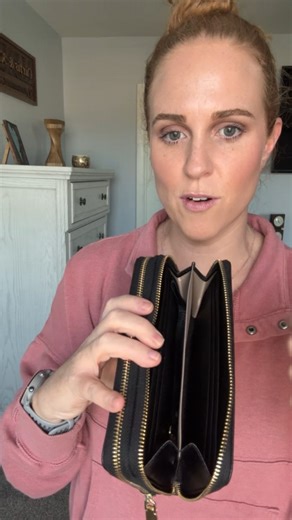 Watch What you should know before you buy this wallet on Amazon Live