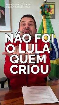 🔴 Boulos once again exposes the hypocrites of the right and challenges the Bolsonaro supporters!