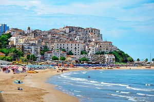 The 20 Most Beautiful Beaches in Italy