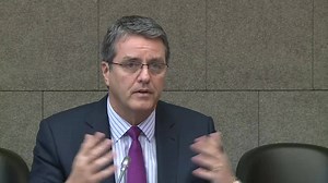 2.3K views · 22 reactions | WTO members reached a milestone today when they discussed the 500th ‘specific trade concern’ at the Committee on Technical Barriers to Trade (TBT). It shows the enduring value of this mechanism for addressing trade frictions. Last year, at an event marking the 20th anniversary of the WTO and of the TBT agreement, Director-General Roberto Azevêdo said this is a success story. | World Trade Organization - WTO | Facebook