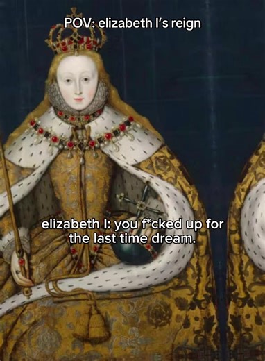 Elizabeth I's Reign Overview