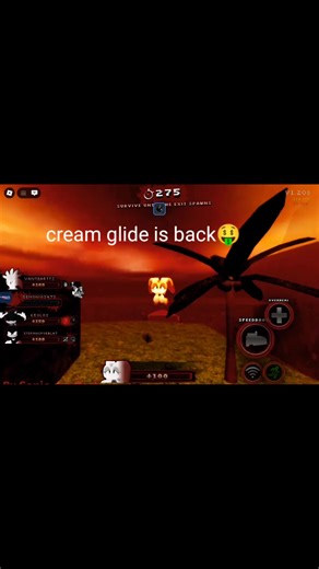 Sonic EXE: How to Glide with Cream in the Game
