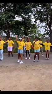 Key of Hope has a dance team, but it’s one of our newest programs! To find out more, you can watch a video about them on the Key of Hope YouTube channel in our Programs Series! #dance #dancereel #danceteam #danceroutine #easydance #keyofhope #southafrica #nonprofit | Key of Hope