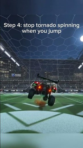 easy 5 step stall reset tutorial #rocketleague #rlchamp #rl #rlcompetitivo #rocketleagueclips