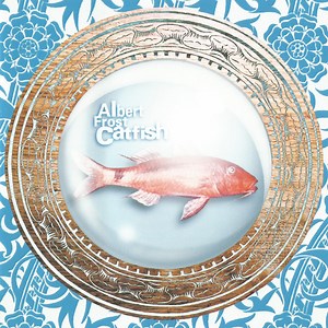 Albert Frost - Catfish