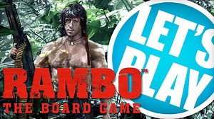 1.5K views · 15 reactions | ► Let's Play: Rambo - The Board Game...