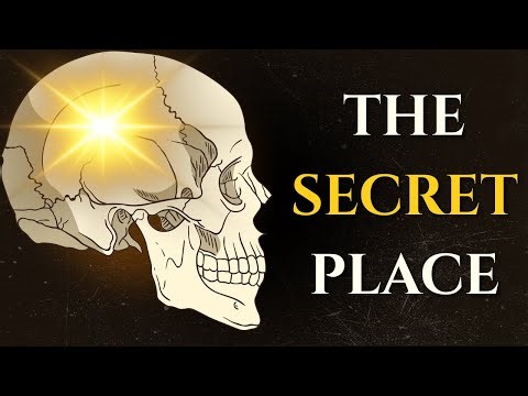 The 12 Disciples Are 12 Mineral Salts (The Chemical Secret)