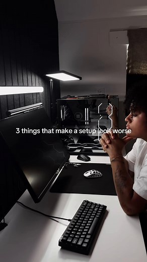 3 Things That Make a PC Setup Look Worse