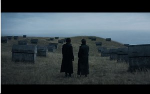 《无尽的拉格朗日》同人故事——海 雷 丁 ①