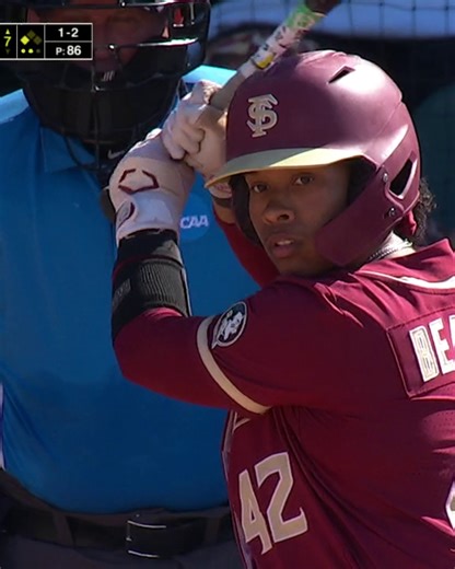 1.1M views · 11K reactions | HISTORY FOR THE RED RAIDERS‼️ The final out that sent Texas Tech Softball to its first ever Women's College World Series  | ESPN | Facebook