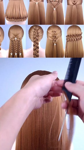 Easy VIP Hairstyles for Weddings and Parties