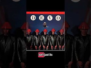 Devo- Freedom of Choice and Netflix Documentary